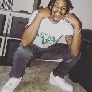 Meet your Posher, Elijah